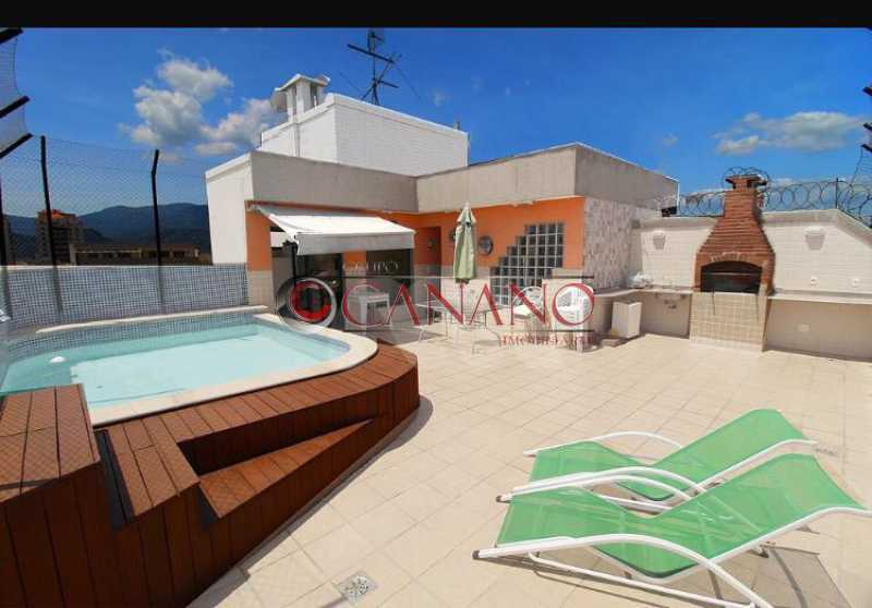 Conheça 6 do imóvel - Cobertura 3 quartos à venda Recreio dos Bandeirantes, Rio de Janeiro - R$ 1.200.000 - BJCO30020 - 20 6 - Cobertura 3 quartos à venda Recreio dos Bandeirantes, Rio de Janeiro - R$ 1.200.000 - BJCO30020 - 20
