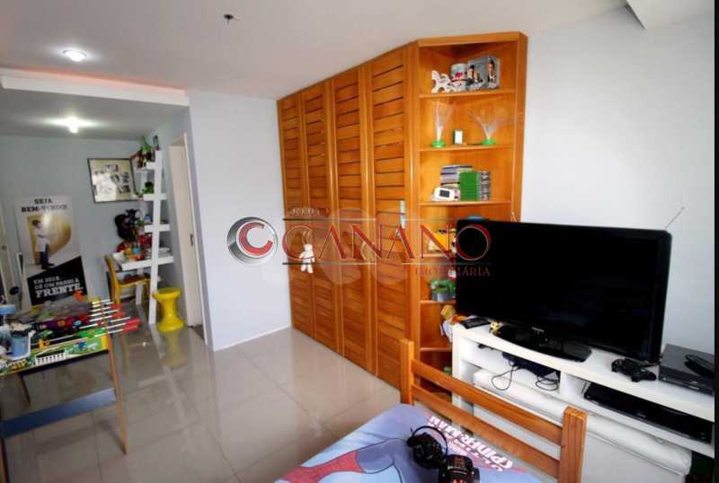Conheça 1 do imóvel - Cobertura 3 quartos à venda Recreio dos Bandeirantes, Rio de Janeiro - R$ 1.200.000 - BJCO30020 - 14 1 - Cobertura 3 quartos à venda Recreio dos Bandeirantes, Rio de Janeiro - R$ 1.200.000 - BJCO30020 - 14