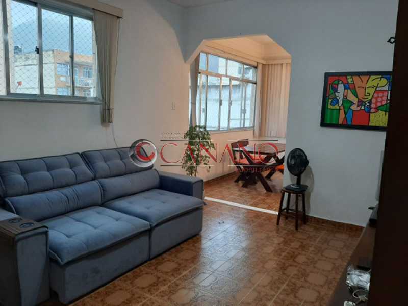 Conheça 12 do imóvel - Apartamento à venda Rua Heráclito Graça,Lins de Vasconcelos, Rio de Janeiro - R$ 280.000 - BJAP30169 - 13 12 - Apartamento à venda Rua Heráclito Graça,Lins de Vasconcelos, Rio de Janeiro - R$ 280.000 - BJAP30169 - 13