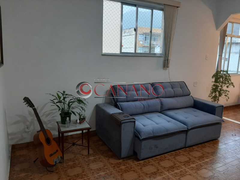 Conheça 9 do imóvel - Apartamento à venda Rua Heráclito Graça,Lins de Vasconcelos, Rio de Janeiro - R$ 280.000 - BJAP30169 - 3 9 - Apartamento à venda Rua Heráclito Graça,Lins de Vasconcelos, Rio de Janeiro - R$ 280.000 - BJAP30169 - 3