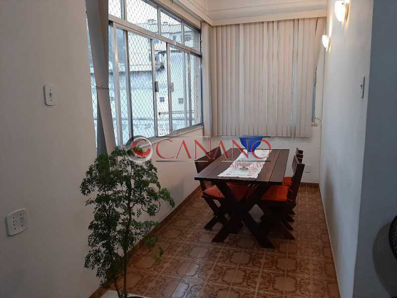 Conheça 6 - Cópia do imóvel - Apartamento à venda Rua Heráclito Graça,Lins de Vasconcelos, Rio de Janeiro - R$ 280.000 - BJAP30169 - 4 6 - Cópia - Apartamento à venda Rua Heráclito Graça,Lins de Vasconcelos, Rio de Janeiro - R$ 280.000 - BJAP30169 - 4