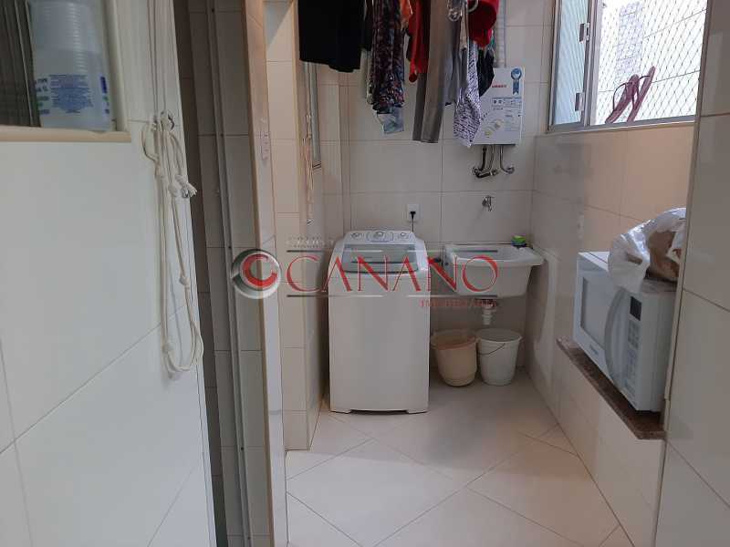 Conheça 1 do imóvel - Apartamento à venda Rua Heráclito Graça,Lins de Vasconcelos, Rio de Janeiro - R$ 280.000 - BJAP30169 - 12 1 - Apartamento à venda Rua Heráclito Graça,Lins de Vasconcelos, Rio de Janeiro - R$ 280.000 - BJAP30169 - 12