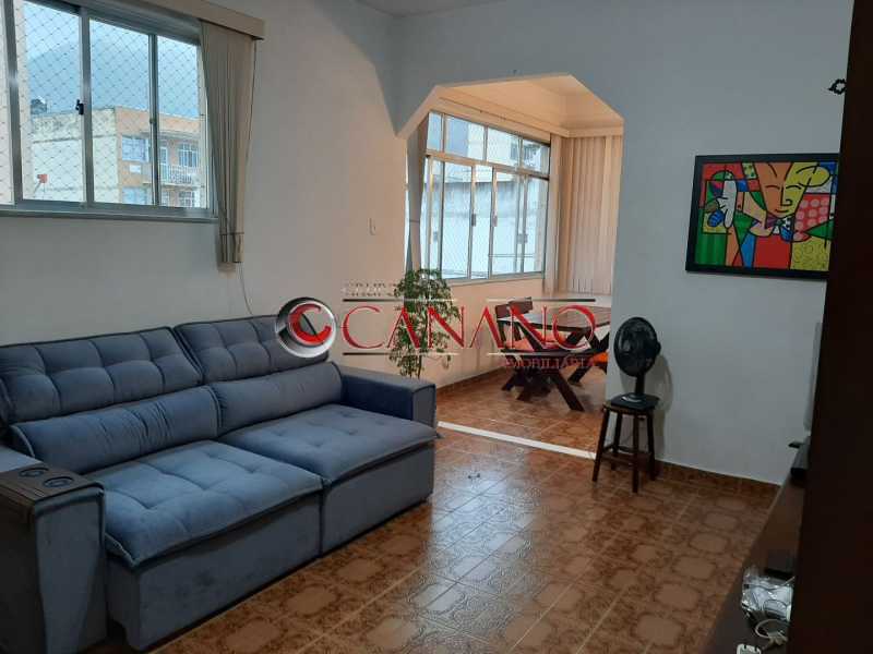 4310_G1601669961 - Apartamento à venda Rua Heráclito Graça,Lins de Vasconcelos, Rio de Janeiro - R$ 280.000 - BJAP30169 - 25