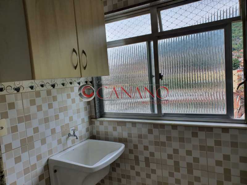 Conheça 7. do imóvel - Apartamento 3 quartos à venda Lins de Vasconcelos, Rio de Janeiro - R$ 220.000 - BJAP30171 - 11 7. - Apartamento 3 quartos à venda Lins de Vasconcelos, Rio de Janeiro - R$ 220.000 - BJAP30171 - 11