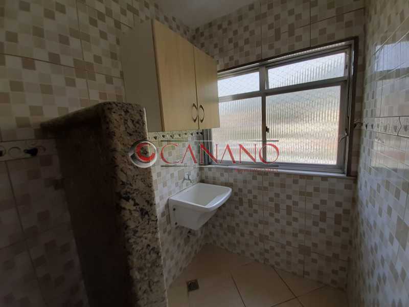 Conheça 14. do imóvel - Apartamento 3 quartos à venda Lins de Vasconcelos, Rio de Janeiro - R$ 220.000 - BJAP30171 - 18 14. - Apartamento 3 quartos à venda Lins de Vasconcelos, Rio de Janeiro - R$ 220.000 - BJAP30171 - 18