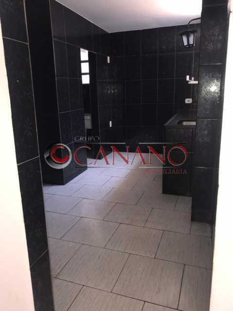 Conheça 72dd5ba1-506d-40b8-8535-f27366 do imóvel - Casa de Vila 2 quartos à venda Riachuelo, Rio de Janeiro - R$ 180.000 - BJCV20028 - 7 72dd5ba1-506d-40b8-8535-f27366 - Casa de Vila 2 quartos à venda Riachuelo, Rio de Janeiro - R$ 180.000 - BJCV20028 - 7
