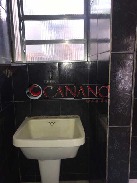 Conheça 95d9562c-98ba-44a2-b255-eca2c2 do imóvel - Casa de Vila 2 quartos à venda Riachuelo, Rio de Janeiro - R$ 180.000 - BJCV20028 - 8 95d9562c-98ba-44a2-b255-eca2c2 - Casa de Vila 2 quartos à venda Riachuelo, Rio de Janeiro - R$ 180.000 - BJCV20028 - 8