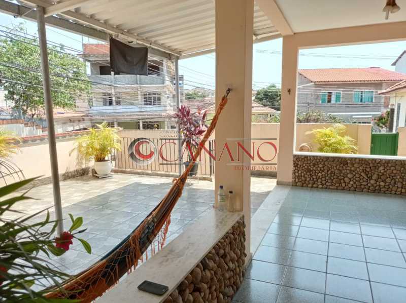 Conheça 41 do imóvel - Casa em Condomínio 3 quartos à venda Higienópolis, Rio de Janeiro - R$ 680.000 - BJCN30009 - 5 41 - Casa em Condomínio 3 quartos à venda Higienópolis, Rio de Janeiro - R$ 680.000 - BJCN30009 - 5