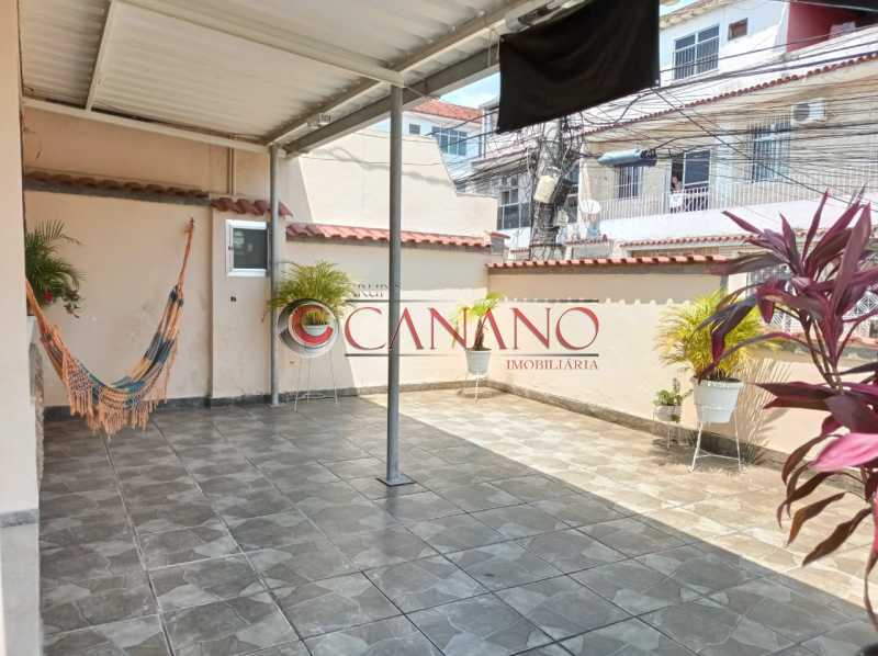 Conheça 39 do imóvel - Casa em Condomínio 3 quartos à venda Higienópolis, Rio de Janeiro - R$ 680.000 - BJCN30009 - 6 39 - Casa em Condomínio 3 quartos à venda Higienópolis, Rio de Janeiro - R$ 680.000 - BJCN30009 - 6