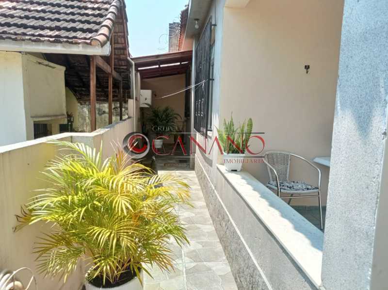 Conheça 40 do imóvel - Casa em Condomínio 3 quartos à venda Higienópolis, Rio de Janeiro - R$ 680.000 - BJCN30009 - 10 40 - Casa em Condomínio 3 quartos à venda Higienópolis, Rio de Janeiro - R$ 680.000 - BJCN30009 - 10