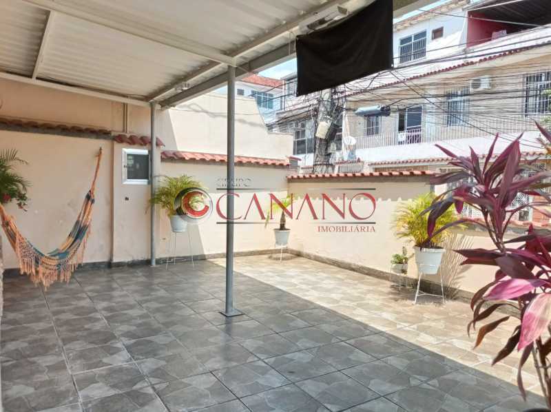 Conheça 38 do imóvel - Casa em Condomínio 3 quartos à venda Higienópolis, Rio de Janeiro - R$ 680.000 - BJCN30009 - 11 38 - Casa em Condomínio 3 quartos à venda Higienópolis, Rio de Janeiro - R$ 680.000 - BJCN30009 - 11