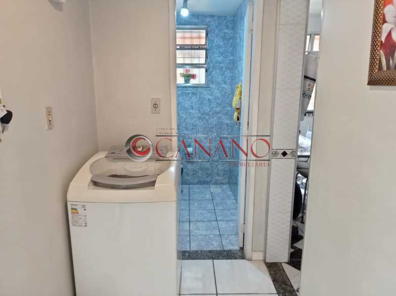 Conheça 32 do imóvel - Casa em Condomínio 3 quartos à venda Higienópolis, Rio de Janeiro - R$ 680.000 - BJCN30009 - 14 32 - Casa em Condomínio 3 quartos à venda Higienópolis, Rio de Janeiro - R$ 680.000 - BJCN30009 - 14