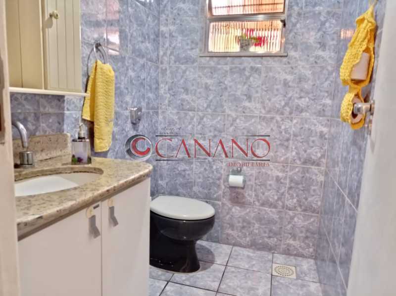 Conheça 29 do imóvel - Casa em Condomínio 3 quartos à venda Higienópolis, Rio de Janeiro - R$ 680.000 - BJCN30009 - 15 29 - Casa em Condomínio 3 quartos à venda Higienópolis, Rio de Janeiro - R$ 680.000 - BJCN30009 - 15
