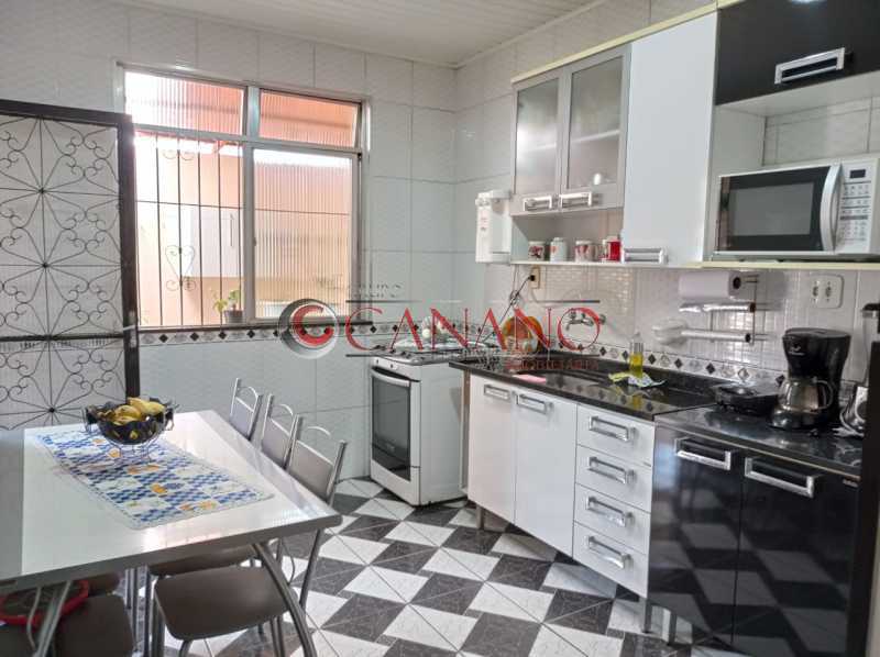 Conheça 27 do imóvel - Casa em Condomínio 3 quartos à venda Higienópolis, Rio de Janeiro - R$ 680.000 - BJCN30009 - 17 27 - Casa em Condomínio 3 quartos à venda Higienópolis, Rio de Janeiro - R$ 680.000 - BJCN30009 - 17