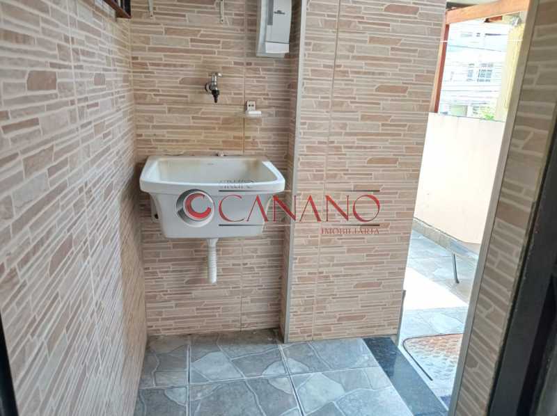 Conheça 25 do imóvel - Casa em Condomínio 3 quartos à venda Higienópolis, Rio de Janeiro - R$ 680.000 - BJCN30009 - 18 25 - Casa em Condomínio 3 quartos à venda Higienópolis, Rio de Janeiro - R$ 680.000 - BJCN30009 - 18