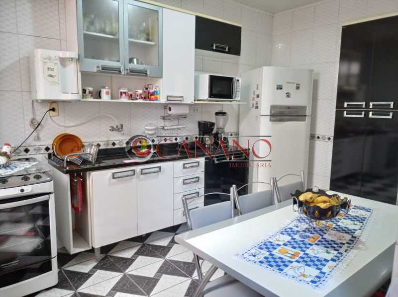 Conheça 23 do imóvel - Casa em Condomínio 3 quartos à venda Higienópolis, Rio de Janeiro - R$ 680.000 - BJCN30009 - 19 23 - Casa em Condomínio 3 quartos à venda Higienópolis, Rio de Janeiro - R$ 680.000 - BJCN30009 - 19