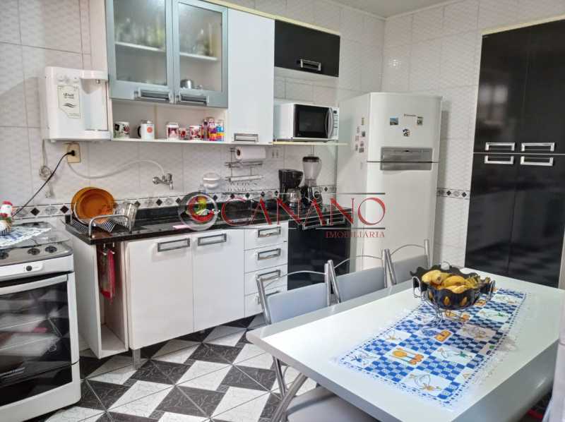 Conheça 22 do imóvel - Casa em Condomínio 3 quartos à venda Higienópolis, Rio de Janeiro - R$ 680.000 - BJCN30009 - 20 22 - Casa em Condomínio 3 quartos à venda Higienópolis, Rio de Janeiro - R$ 680.000 - BJCN30009 - 20