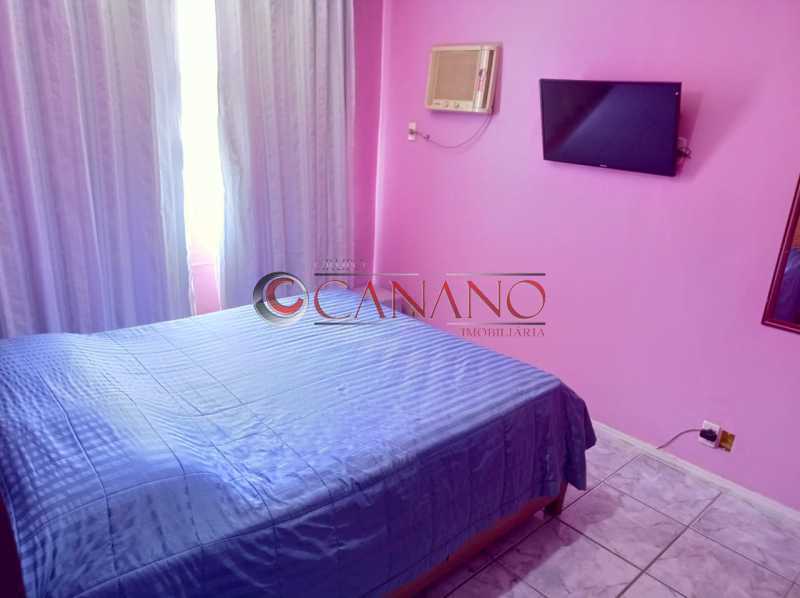 Conheça 6 do imóvel - Casa em Condomínio 3 quartos à venda Higienópolis, Rio de Janeiro - R$ 680.000 - BJCN30009 - 27 6 - Casa em Condomínio 3 quartos à venda Higienópolis, Rio de Janeiro - R$ 680.000 - BJCN30009 - 27