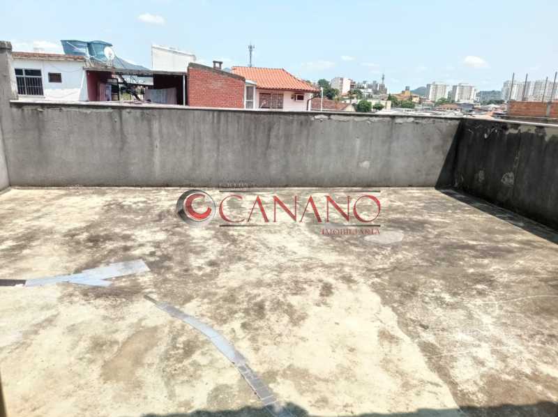 Conheça 3 do imóvel - Casa em Condomínio 3 quartos à venda Higienópolis, Rio de Janeiro - R$ 680.000 - BJCN30009 - 29 3 - Casa em Condomínio 3 quartos à venda Higienópolis, Rio de Janeiro - R$ 680.000 - BJCN30009 - 29