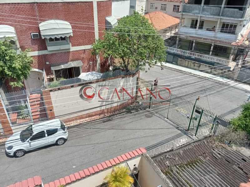 2 - Casa em Condomínio à venda Rua Júlio Borges,Higienópolis, Rio de Janeiro - R$ 680.000 - BJCN30009 - 30