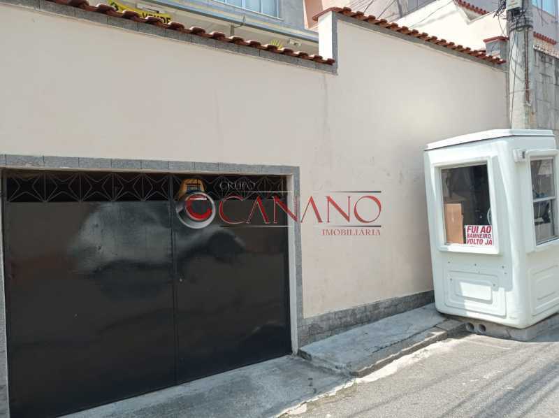 Conheça 1 do imóvel - Casa em Condomínio 3 quartos à venda Higienópolis, Rio de Janeiro - R$ 680.000 - BJCN30009 - 31 1 - Casa em Condomínio 3 quartos à venda Higienópolis, Rio de Janeiro - R$ 680.000 - BJCN30009 - 31