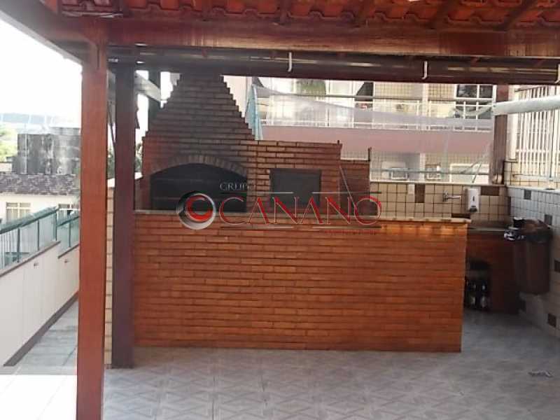 Conheça 15. do imóvel - Apartamento 3 quartos à venda Todos os Santos, Rio de Janeiro - R$ 590.000 - BJAP30172 - 18 15. - Apartamento 3 quartos à venda Todos os Santos, Rio de Janeiro - R$ 590.000 - BJAP30172 - 18