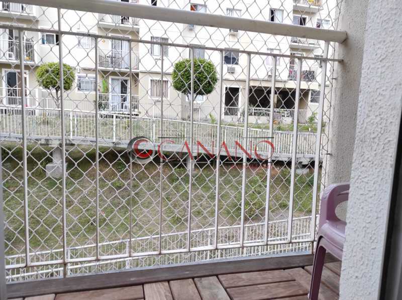 Conheça 19. do imóvel - Apartamento à venda Rua Pará de Minas,Engenho da Rainha, Rio de Janeiro - R$ 170.000 - BJAP20653 - 7 19. - Apartamento à venda Rua Pará de Minas,Engenho da Rainha, Rio de Janeiro - R$ 170.000 - BJAP20653 - 7