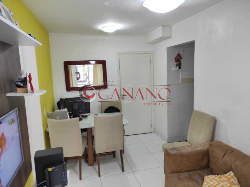 Conheça 3. do imóvel - Apartamento à venda Rua Pará de Minas,Engenho da Rainha, Rio de Janeiro - R$ 170.000 - BJAP20653 - 5 3. - Apartamento à venda Rua Pará de Minas,Engenho da Rainha, Rio de Janeiro - R$ 170.000 - BJAP20653 - 5