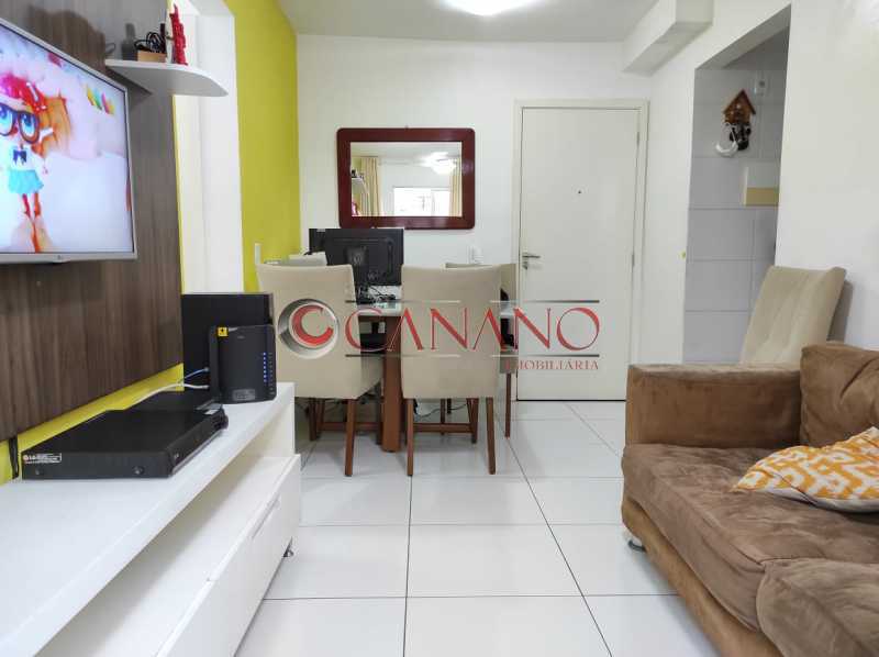 Conheça 2. do imóvel - Apartamento à venda Rua Pará de Minas,Engenho da Rainha, Rio de Janeiro - R$ 170.000 - BJAP20653 - 4 2. - Apartamento à venda Rua Pará de Minas,Engenho da Rainha, Rio de Janeiro - R$ 170.000 - BJAP20653 - 4