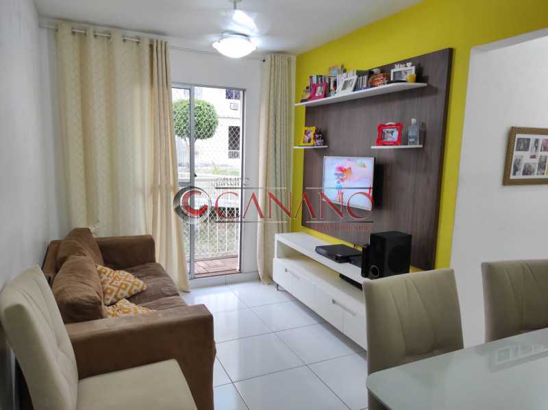 Conheça 1. do imóvel - Apartamento à venda Rua Pará de Minas,Engenho da Rainha, Rio de Janeiro - R$ 170.000 - BJAP20653 - 1 1. - Apartamento à venda Rua Pará de Minas,Engenho da Rainha, Rio de Janeiro - R$ 170.000 - BJAP20653 - 1