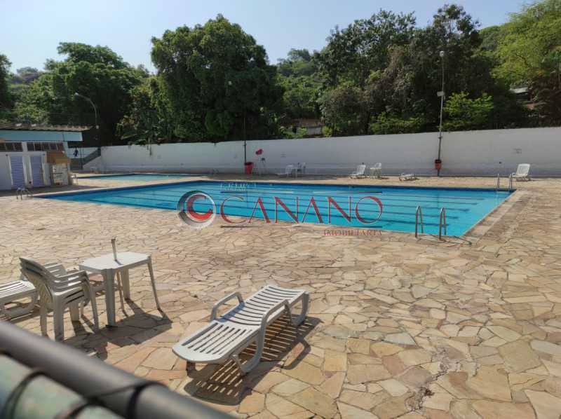 Conheça 24. do imóvel - Apartamento 2 quartos à venda Engenho da Rainha, Rio de Janeiro - R$ 200.000 - BJAP20660 - 25 24. - Apartamento 2 quartos à venda Engenho da Rainha, Rio de Janeiro - R$ 200.000 - BJAP20660 - 25