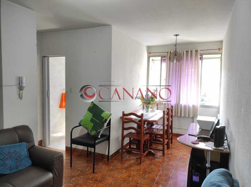 Conheça 2. do imóvel - Apartamento 2 quartos à venda Engenho da Rainha, Rio de Janeiro - R$ 200.000 - BJAP20660 - 1 2. - Apartamento 2 quartos à venda Engenho da Rainha, Rio de Janeiro - R$ 200.000 - BJAP20660 - 1