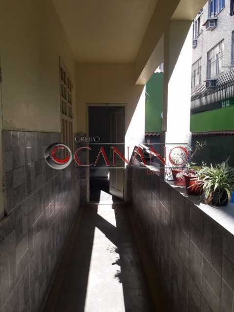 Conheça 3 do imóvel - Apartamento 2 quartos à venda Higienópolis, Rio de Janeiro - R$ 210.000 - BJAP20661 - 5 3 - Apartamento 2 quartos à venda Higienópolis, Rio de Janeiro - R$ 210.000 - BJAP20661 - 5