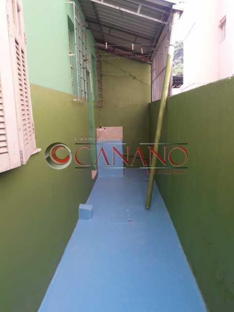 Conheça 5 do imóvel - Apartamento 2 quartos à venda Higienópolis, Rio de Janeiro - R$ 210.000 - BJAP20661 - 6 5 - Apartamento 2 quartos à venda Higienópolis, Rio de Janeiro - R$ 210.000 - BJAP20661 - 6