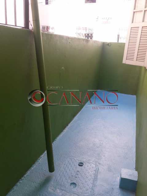 Conheça 4 do imóvel - Apartamento 2 quartos à venda Higienópolis, Rio de Janeiro - R$ 210.000 - BJAP20661 - 7 4 - Apartamento 2 quartos à venda Higienópolis, Rio de Janeiro - R$ 210.000 - BJAP20661 - 7