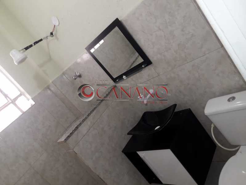 Conheça 9 do imóvel - Apartamento 2 quartos à venda Higienópolis, Rio de Janeiro - R$ 210.000 - BJAP20661 - 11 9 - Apartamento 2 quartos à venda Higienópolis, Rio de Janeiro - R$ 210.000 - BJAP20661 - 11