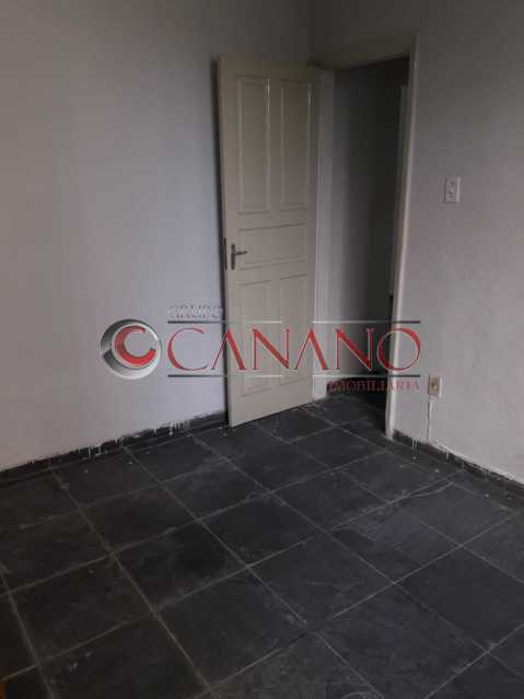 Conheça 10 do imóvel - Apartamento 2 quartos à venda Higienópolis, Rio de Janeiro - R$ 210.000 - BJAP20661 - 12 10 - Apartamento 2 quartos à venda Higienópolis, Rio de Janeiro - R$ 210.000 - BJAP20661 - 12