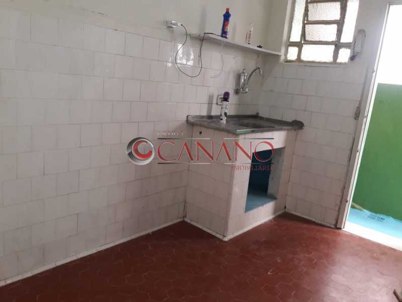 Conheça 11 do imóvel - Apartamento 2 quartos à venda Higienópolis, Rio de Janeiro - R$ 210.000 - BJAP20661 - 13 11 - Apartamento 2 quartos à venda Higienópolis, Rio de Janeiro - R$ 210.000 - BJAP20661 - 13