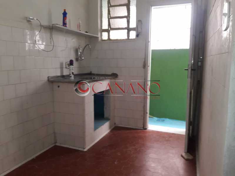 Conheça 12 do imóvel - Apartamento 2 quartos à venda Higienópolis, Rio de Janeiro - R$ 210.000 - BJAP20661 - 14 12 - Apartamento 2 quartos à venda Higienópolis, Rio de Janeiro - R$ 210.000 - BJAP20661 - 14