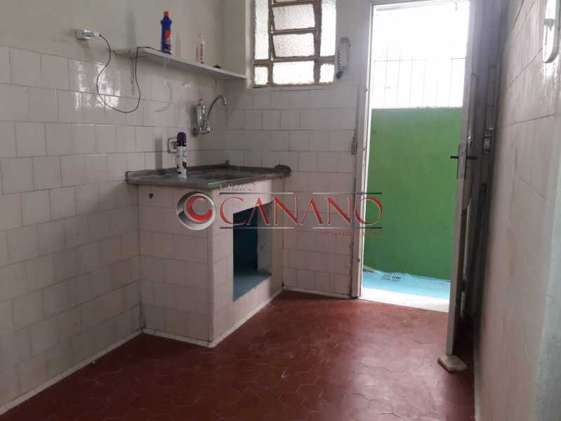 Conheça 13 do imóvel - Apartamento 2 quartos à venda Higienópolis, Rio de Janeiro - R$ 210.000 - BJAP20661 - 15 13 - Apartamento 2 quartos à venda Higienópolis, Rio de Janeiro - R$ 210.000 - BJAP20661 - 15