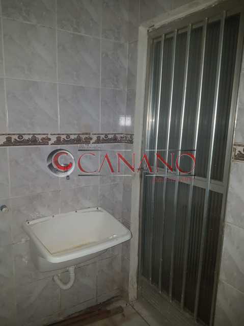 Conheça 18. do imóvel - Apartamento 2 quartos à venda Madureira, Rio de Janeiro - R$ 105.000 - BJAP20662 - 8 18. - Apartamento 2 quartos à venda Madureira, Rio de Janeiro - R$ 105.000 - BJAP20662 - 8