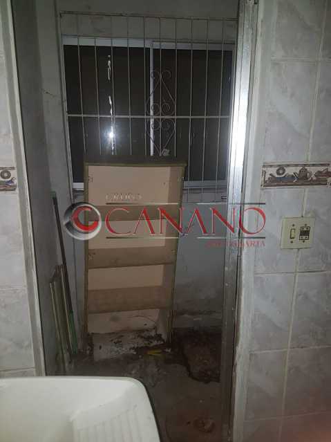 Conheça 6. do imóvel - Apartamento 2 quartos à venda Madureira, Rio de Janeiro - R$ 105.000 - BJAP20662 - 17 6. - Apartamento 2 quartos à venda Madureira, Rio de Janeiro - R$ 105.000 - BJAP20662 - 17