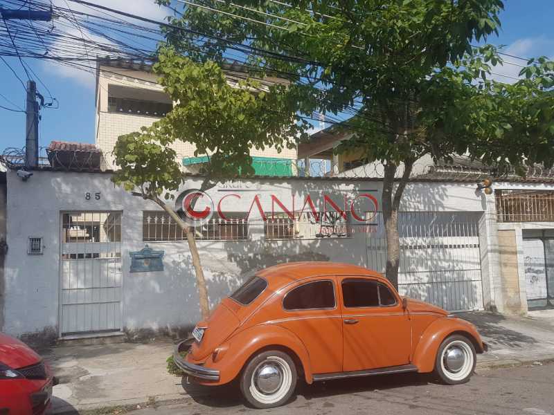 Conheça 1. do imóvel - Apartamento 2 quartos à venda Madureira, Rio de Janeiro - R$ 105.000 - BJAP20662 - 1 1. - Apartamento 2 quartos à venda Madureira, Rio de Janeiro - R$ 105.000 - BJAP20662 - 1