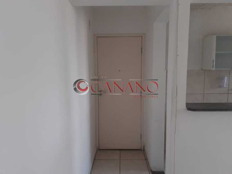 Conheça 22 do imóvel - Apartamento 2 quartos à venda Lins de Vasconcelos, Rio de Janeiro - R$ 180.000 - BJAP20665 - 5 22 - Apartamento 2 quartos à venda Lins de Vasconcelos, Rio de Janeiro - R$ 180.000 - BJAP20665 - 5