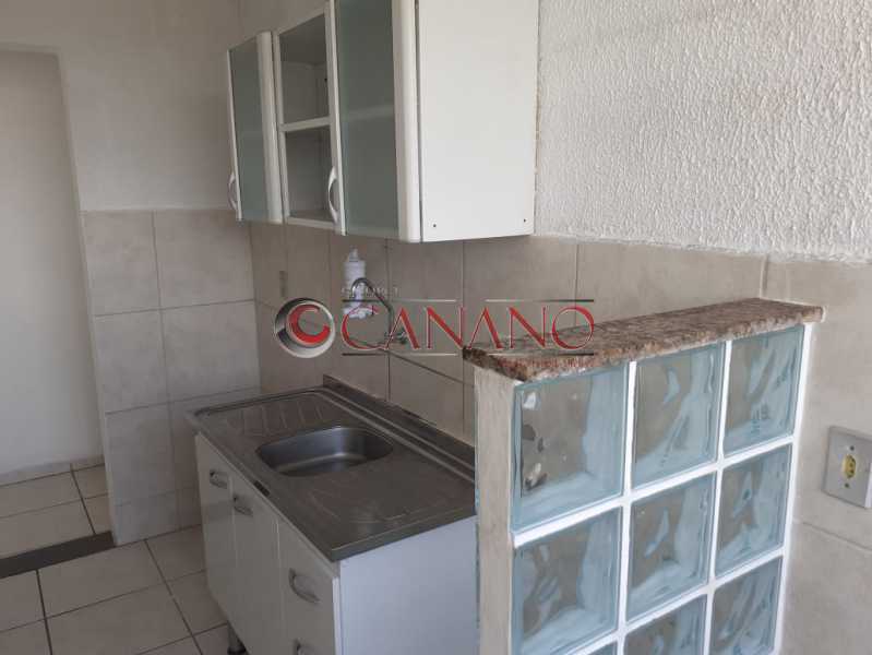 Conheça 21 do imóvel - Apartamento 2 quartos à venda Lins de Vasconcelos, Rio de Janeiro - R$ 180.000 - BJAP20665 - 9 21 - Apartamento 2 quartos à venda Lins de Vasconcelos, Rio de Janeiro - R$ 180.000 - BJAP20665 - 9