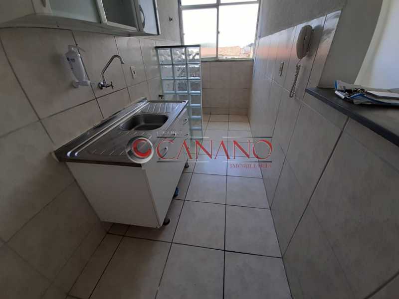 Conheça 20 do imóvel - Apartamento 2 quartos à venda Lins de Vasconcelos, Rio de Janeiro - R$ 180.000 - BJAP20665 - 8 20 - Apartamento 2 quartos à venda Lins de Vasconcelos, Rio de Janeiro - R$ 180.000 - BJAP20665 - 8