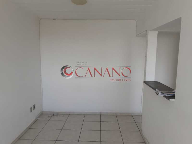 Conheça 11 do imóvel - Apartamento 2 quartos à venda Lins de Vasconcelos, Rio de Janeiro - R$ 180.000 - BJAP20665 - 6 11 - Apartamento 2 quartos à venda Lins de Vasconcelos, Rio de Janeiro - R$ 180.000 - BJAP20665 - 6