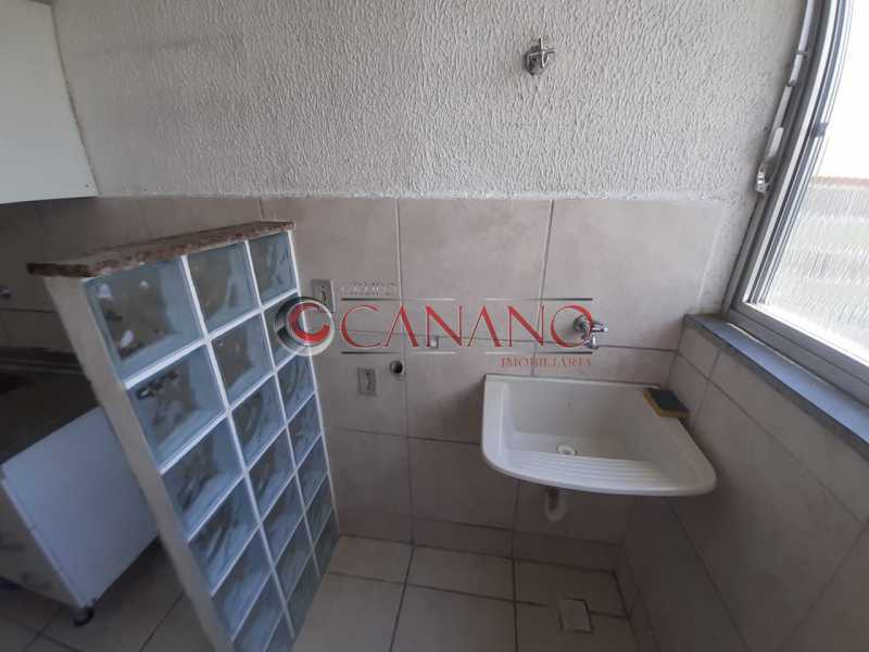 Conheça 3 do imóvel - Apartamento 2 quartos à venda Lins de Vasconcelos, Rio de Janeiro - R$ 180.000 - BJAP20665 - 22 3 - Apartamento 2 quartos à venda Lins de Vasconcelos, Rio de Janeiro - R$ 180.000 - BJAP20665 - 22