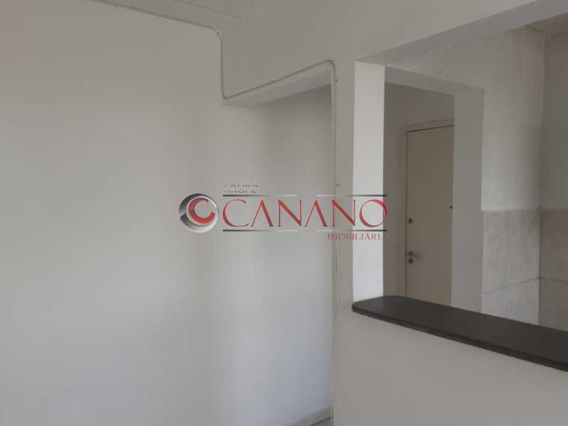 Conheça 6 do imóvel - Apartamento 2 quartos à venda Lins de Vasconcelos, Rio de Janeiro - R$ 180.000 - BJAP20665 - 4 6 - Apartamento 2 quartos à venda Lins de Vasconcelos, Rio de Janeiro - R$ 180.000 - BJAP20665 - 4