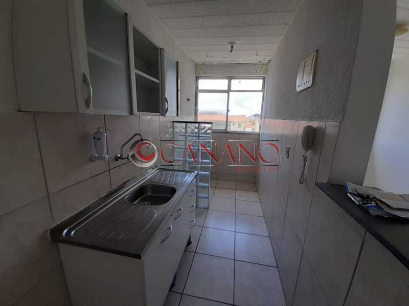 Conheça 2 do imóvel - Apartamento 2 quartos à venda Lins de Vasconcelos, Rio de Janeiro - R$ 180.000 - BJAP20665 - 24 2 - Apartamento 2 quartos à venda Lins de Vasconcelos, Rio de Janeiro - R$ 180.000 - BJAP20665 - 24